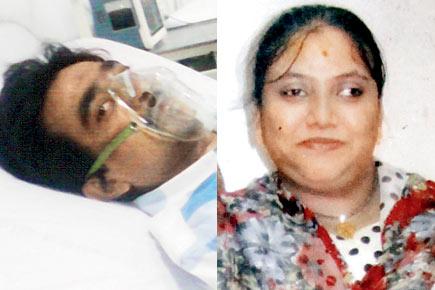 Mumbai: Father blames himself for woman's fiery death