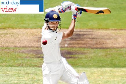 Sydney Test: Ajinkya Rahane showed he can thrive in all conditions