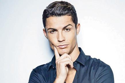 Ronaldo shrine in Portugal awaits new trophy