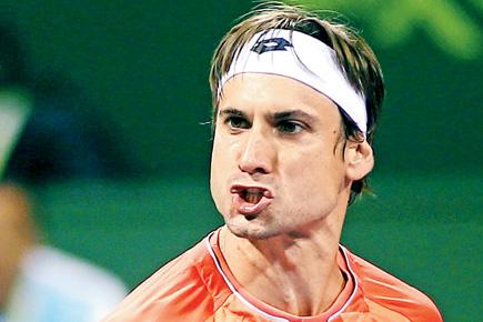 Ferrer claims 22nd title with Qatar win