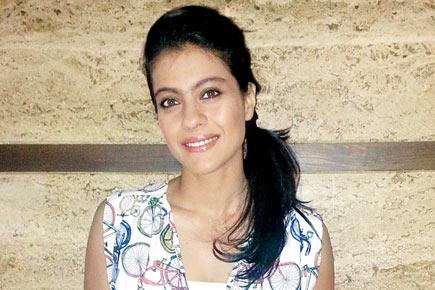 An injury-free Kajol is all set to shoot for her next film
