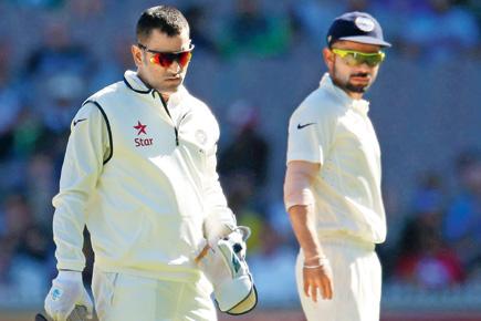 Sydney Test: Indian skippers too need to be blamed, says Ian Chappell