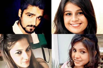 Young fans talk about the current state of Bollywood, Indian television