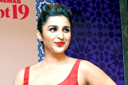 What went wrong for Parineeti Chopra?
