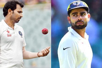Sydney Test: Indian bowling must improve: Virat Kohli