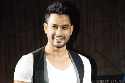Kunal Kemmu never felt 'need' to know his unborn child's gender