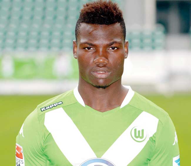 Junior Malanda