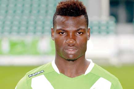 Wolfsburg's Junior Malanda killed in car crash