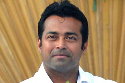 I am motivated by excellence: Leander Paes