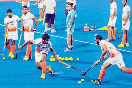 German coach lauds Indian hockey players on skills