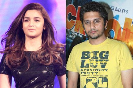 Why Mohit Suri finds it difficult to cast Alia Bhatt