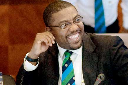 World Cup 2015 squad picked on merit: WICB president