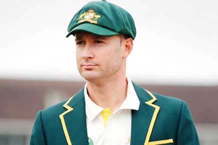 World Cup 2015: Hussey feels Clarke should have been given more time to recover