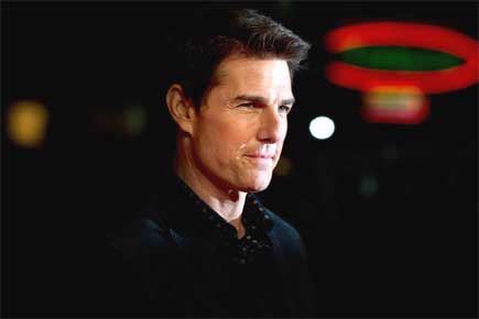 TV sequel to Tom Cruise's 'Minority Report' gets green signal