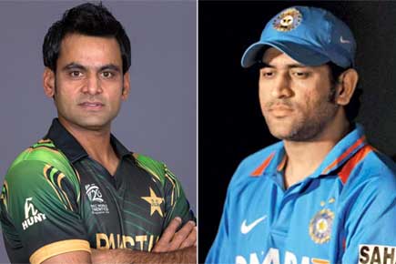 World Cup 2015: Indo-Pak clash to be most watched match in history
