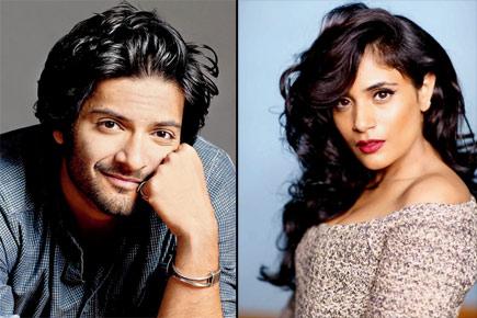 Ali Fazal, Richa Chadha starrer 'Nark' fails to take off