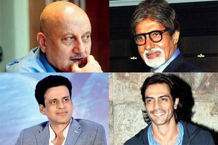 Bollywood celebs wish you a happy Makar Sankranti