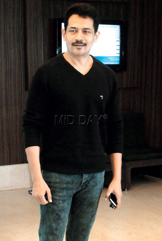 Atul Kulkarni 