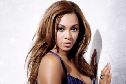 Beyonce bags three Grammy Awards 2015