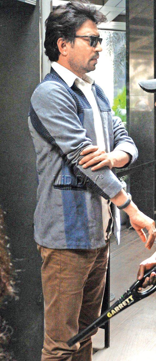 Irrfan