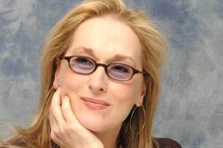Meryl Streep: Was considered too ugly for 'King Kong'