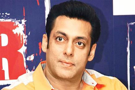 SC sets aside order staying Salman Khan's conviction in blackbuck case
