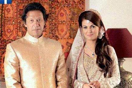Imran Khan and his wife Reham face wrath of Peshawar terror-hit school parents