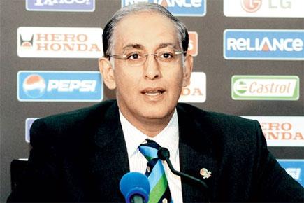 Still don't understand why BCCI was upset with me: Lorgat