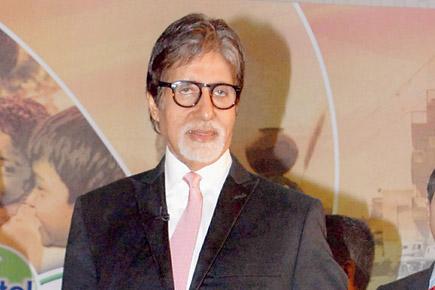 Amitabh Bachchan is too busy to meet Obama on Republic Day