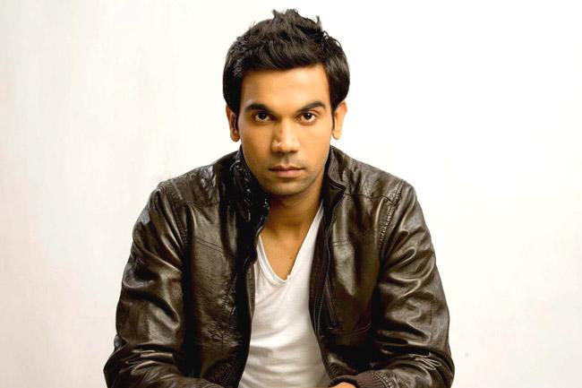 Rajkummar Rao