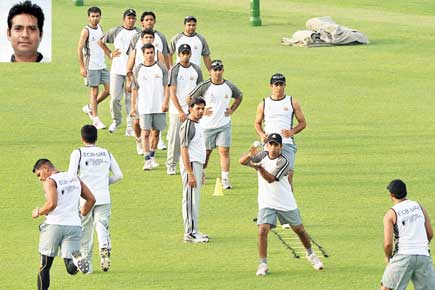 World Cup 2015: UAE can win two matches, says coach Aqib Javed