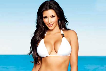 Kim Kardashian opens up behind-the-scene on Vogue shoot
