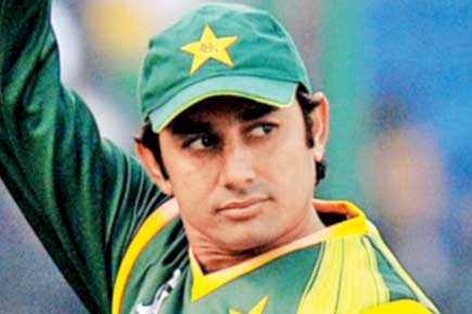 Saeed Ajmal clears unofficial bowling action test in UK