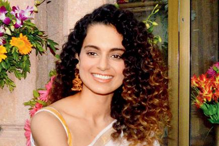 Kangna Ranaut: I can now choose my roles