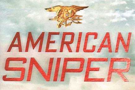 'American Sniper' - Movie review
