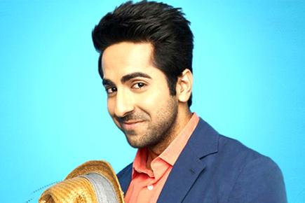 Ayushmann: Pallavi most intelligent actress I've worked with