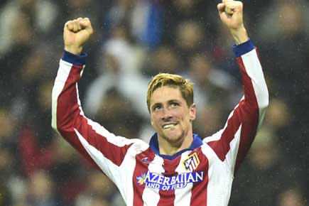 Copa del Rey: Fernando Torres double dumps Real Madrid out