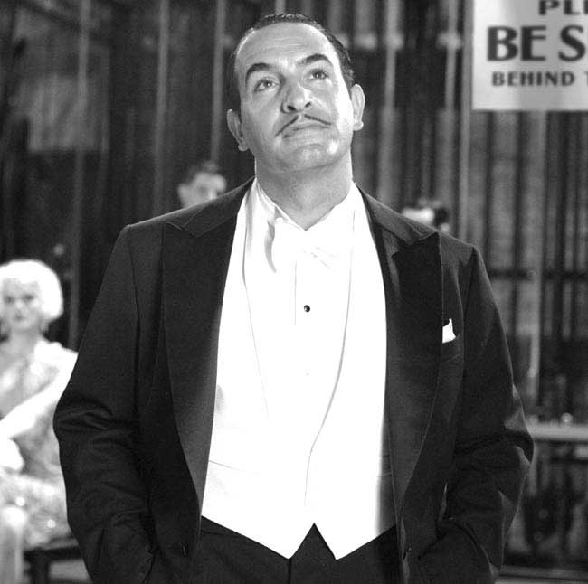Jean Dujardin