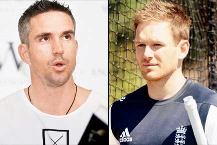 World Cup 2015: Eoin Morgan closes door on Kevin Pietersen return