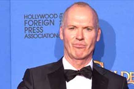 Michael Keaton may star as McDonald's magnate in 'The Founder'