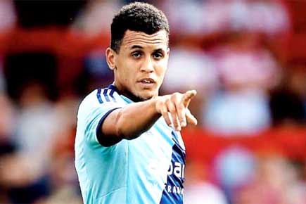 West Ham's Ravel Morrison cleared of assault charges