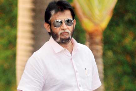 I won't quit as Chairman of Mumbai Selection Committee: Sandeep Patil