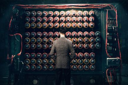 'The Imitation Game' - Movie review