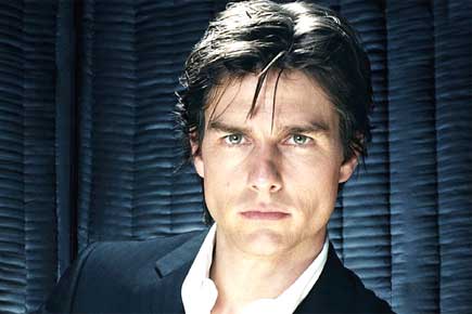 Tom Cruise may team up with Doug Liman again for 'Mena'
