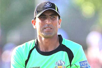Pak change history & beat India in the World Cup: Younis Khan