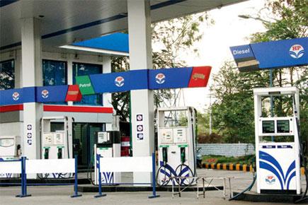 Petrol price cut by Rs 2.42/L, diesel Rs 2.25/L; excise hiked