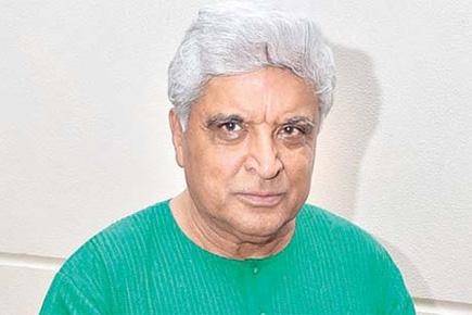 Javed Akhtar: Praying to God shouldn't disturb others