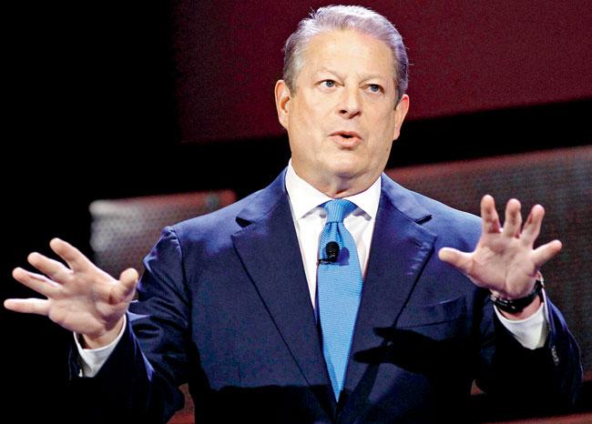 Al Gore