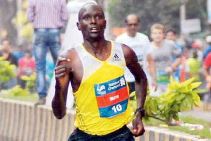 Mumbai Marathon: Africans could dominate today