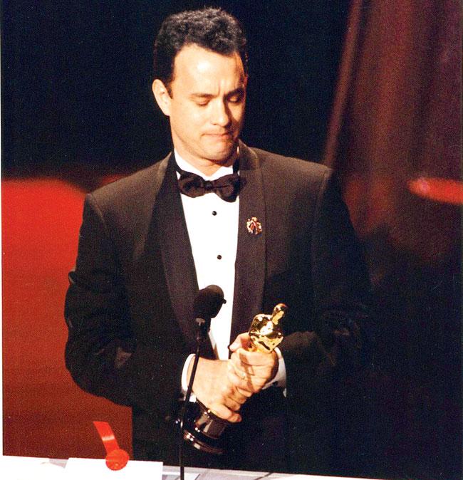Tom Hanks